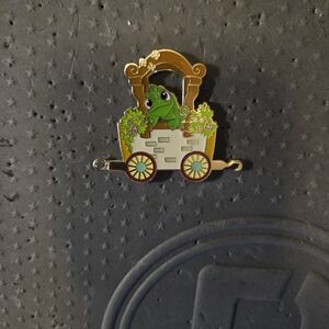 Disney Boxlunch Pascal Pin